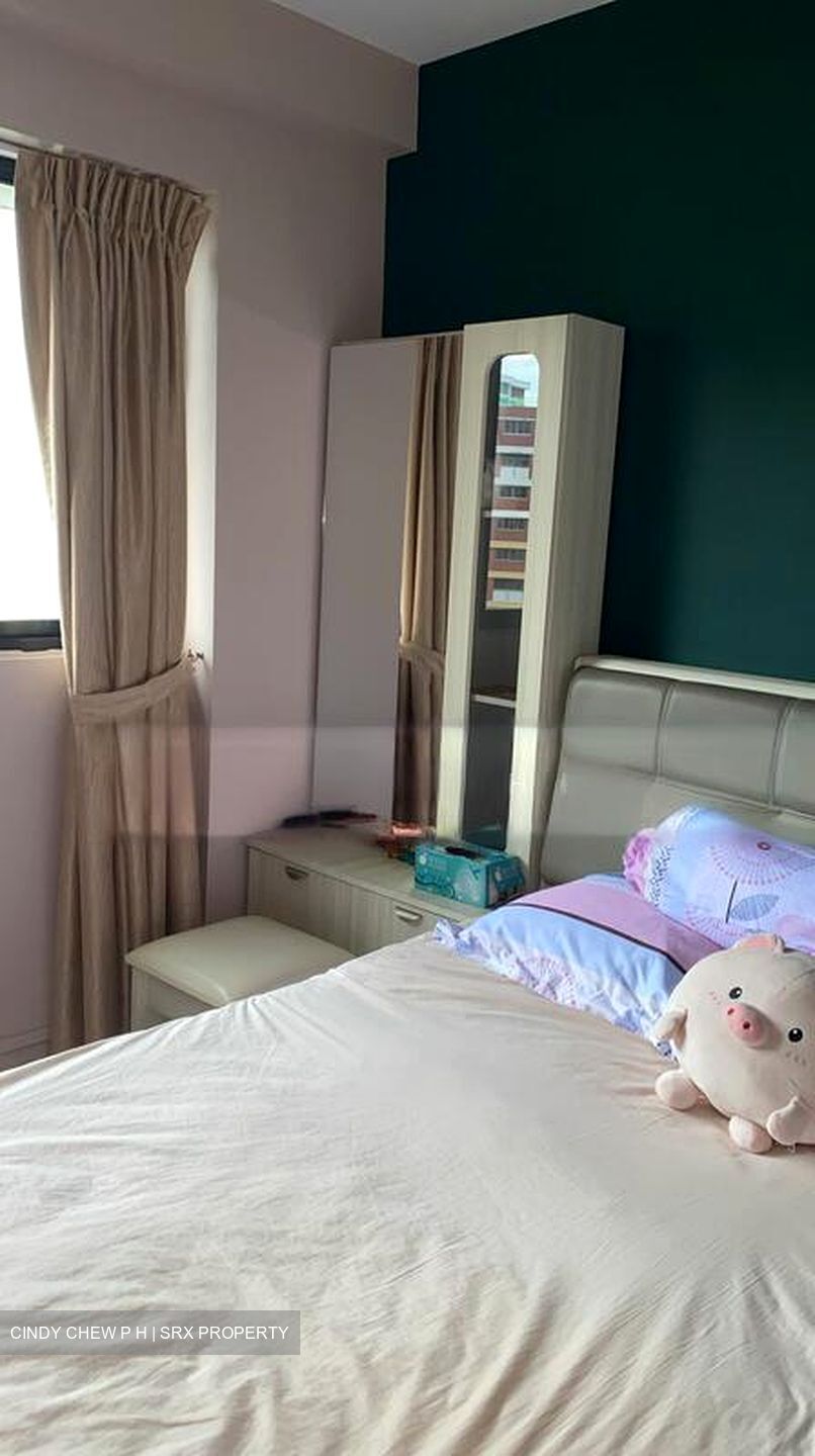 Blk 409 Hougang Avenue 10 (Hougang), HDB 5 Rooms #505391731